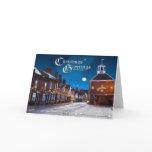 Amersham Greeting Card