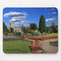 Amersham Mousemat