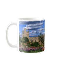Amersham Mug