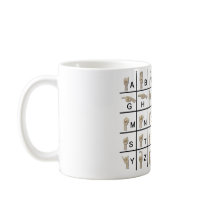 AmeslanAlphabet120710 Coffee Mugs