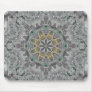 Amethyst bowl mousepad