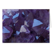Amethyst Cards