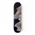 amethyst crystal skateboards