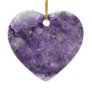 Amethyst Geode - Violet Crystal Gemstone