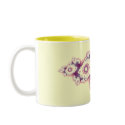 Amethyst mugs