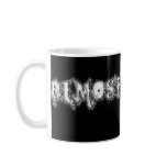 AMF "MORNING ROCK" MUG