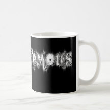AMF "MORNING ROCK" MUG