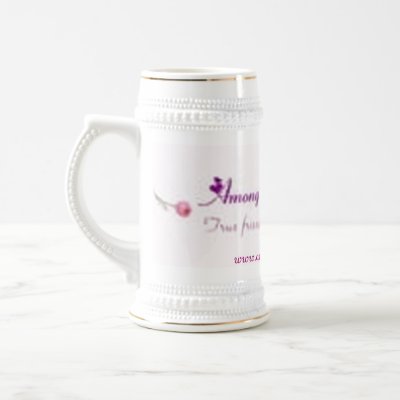 AMF Stein Mugs by amfstuff