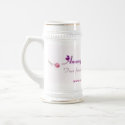 AMF Stein mugs