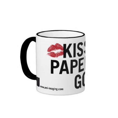 AMI MUGS by wowzallc
