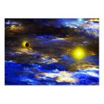 Amidst the Clouds of Brighid business cards