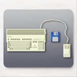 Amiga 1200 mouse mats