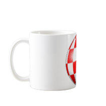 AMIGA BOING BALL MUGS