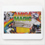 AMIGA COMPUTERS MOUSEPADS