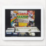 AMIGA MAGIC PACK MOUSEPAD