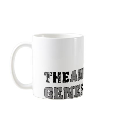 amiga coffee mug by moukarwearclub