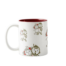 amigos tazas