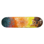 Amini Skate Deck