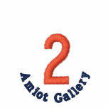Amiot Gallery 2+2  women's T-shirt - NR