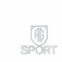 AMIOT GALLERY BLACK POLO SPORT