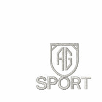 AMIOT GALLERY  BLACK SHORT SLEEVES  SPORT
