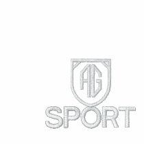 AMIOT GALLERY LONG SLEEVES SPORT T-SHIRT