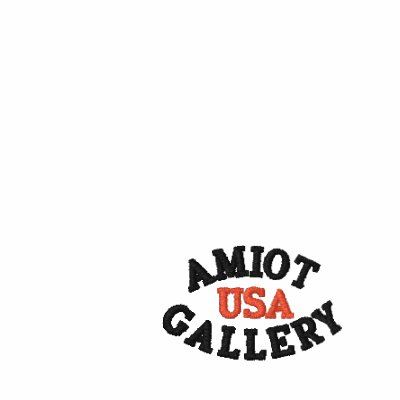 AMIOT GALLERY  POLO SHIRT by edem13