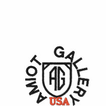 AMIOT GALLERY  SHIRT