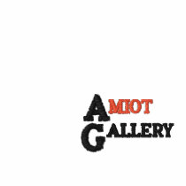 AMIOT GALLERY T-SHIRT