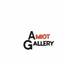 AMIOT GALLERY T-SHIRT