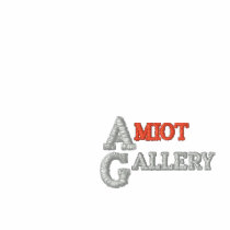AMIOT GALLERY T- SHIRT