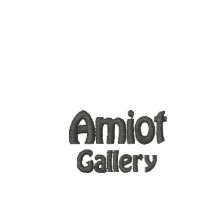 Amiot Gallery t-shirt - GRLEY