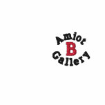 Amiot Gallery White Top - Style Beauty Wilson