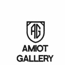 AMIOT GALLERY WOMEN RED POLO SHIRT