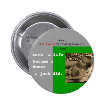 amiracleforbabyphoenix buttons