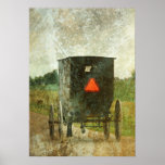 Amish 2 posters