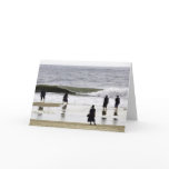 Amish Beach Day cards