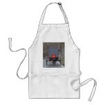 Amish Buggy Apron