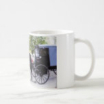 Amish Buggy Cup Mugs