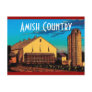 Amish Country Postcard - Customized