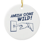 Amish Gone Wild!