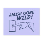 Amish Gone Wild!