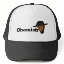 Amish Obama