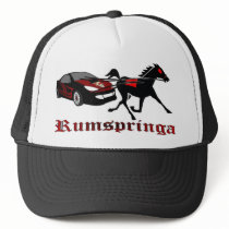 Amish Rumspringa