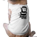 AMISH SEXPOT pet clothing