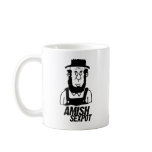 AMISH SEXPOT mugs