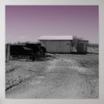 Amish Wagon Posters