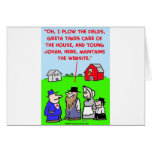 amish website cards