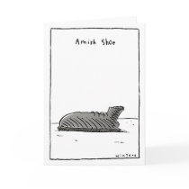 AmishShoe