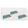 Ammo as Am Anericium and Mo Molybdenum Custom Rack Cards